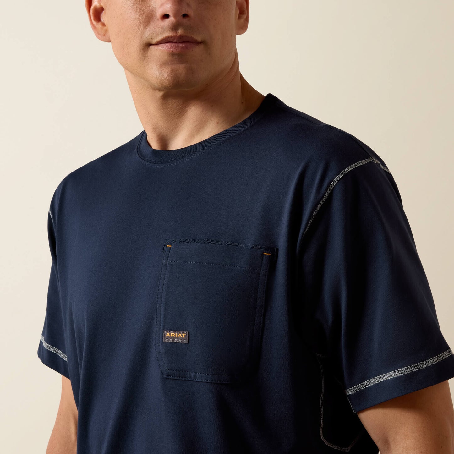 Ariat Rebar Workman T-Shirt