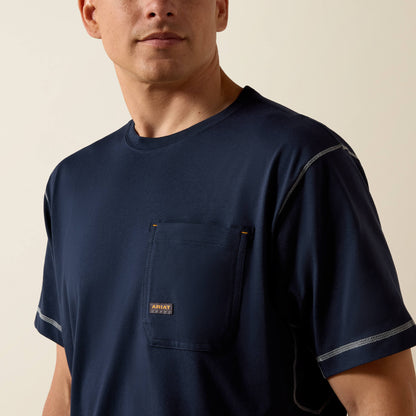 Ariat Rebar Workman T-Shirt