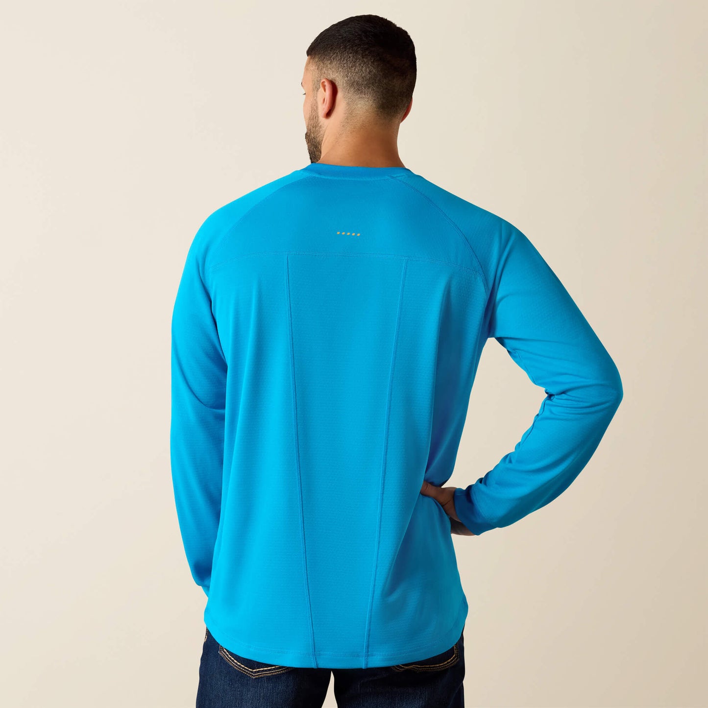 Ariat Rebar Heat Fighter T-Shirt