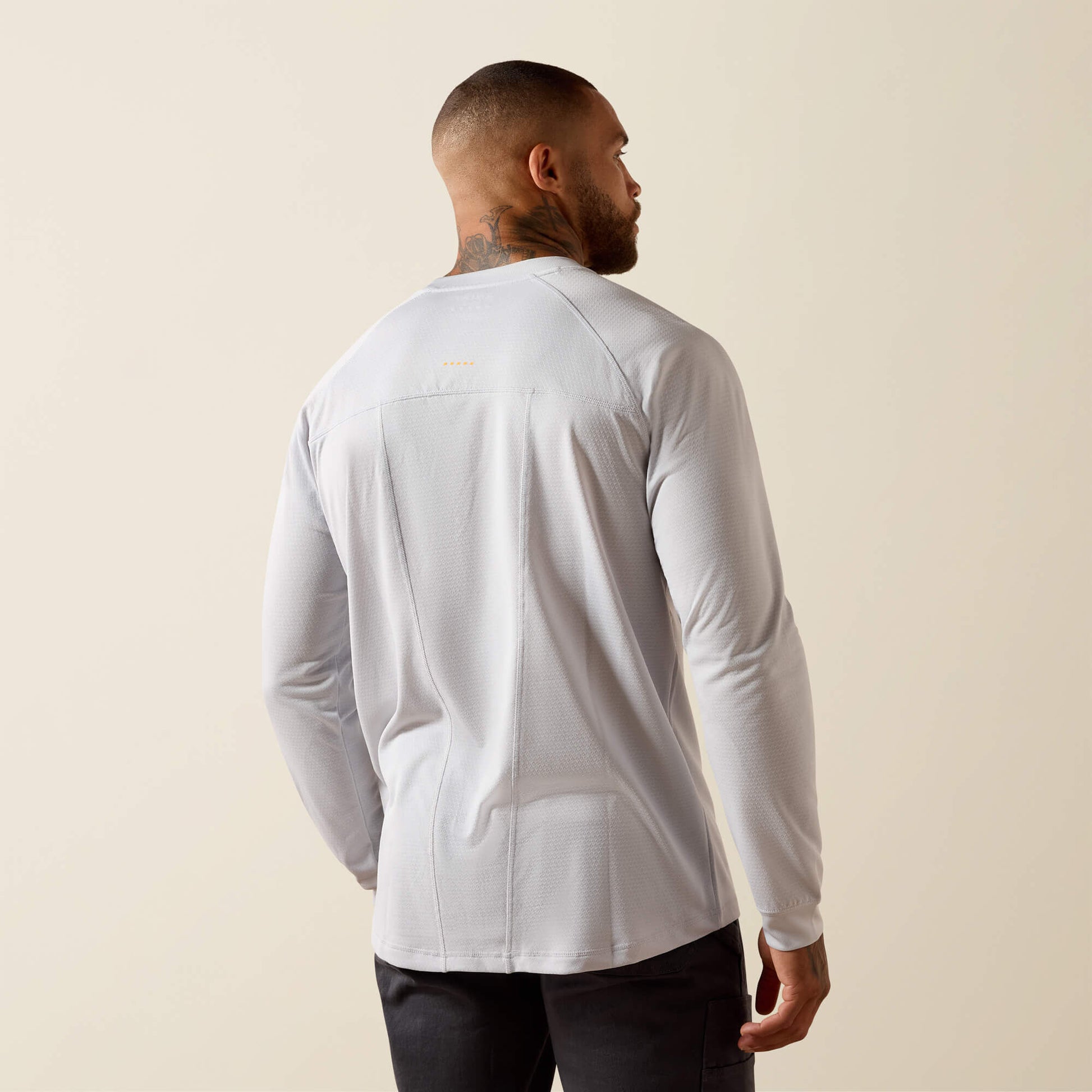 Ariat Rebar Heat Fighter T-Shirt