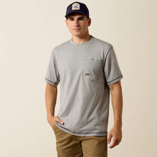 Ariat Rebar Workman T-Shirt