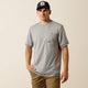 HEATHER GREY