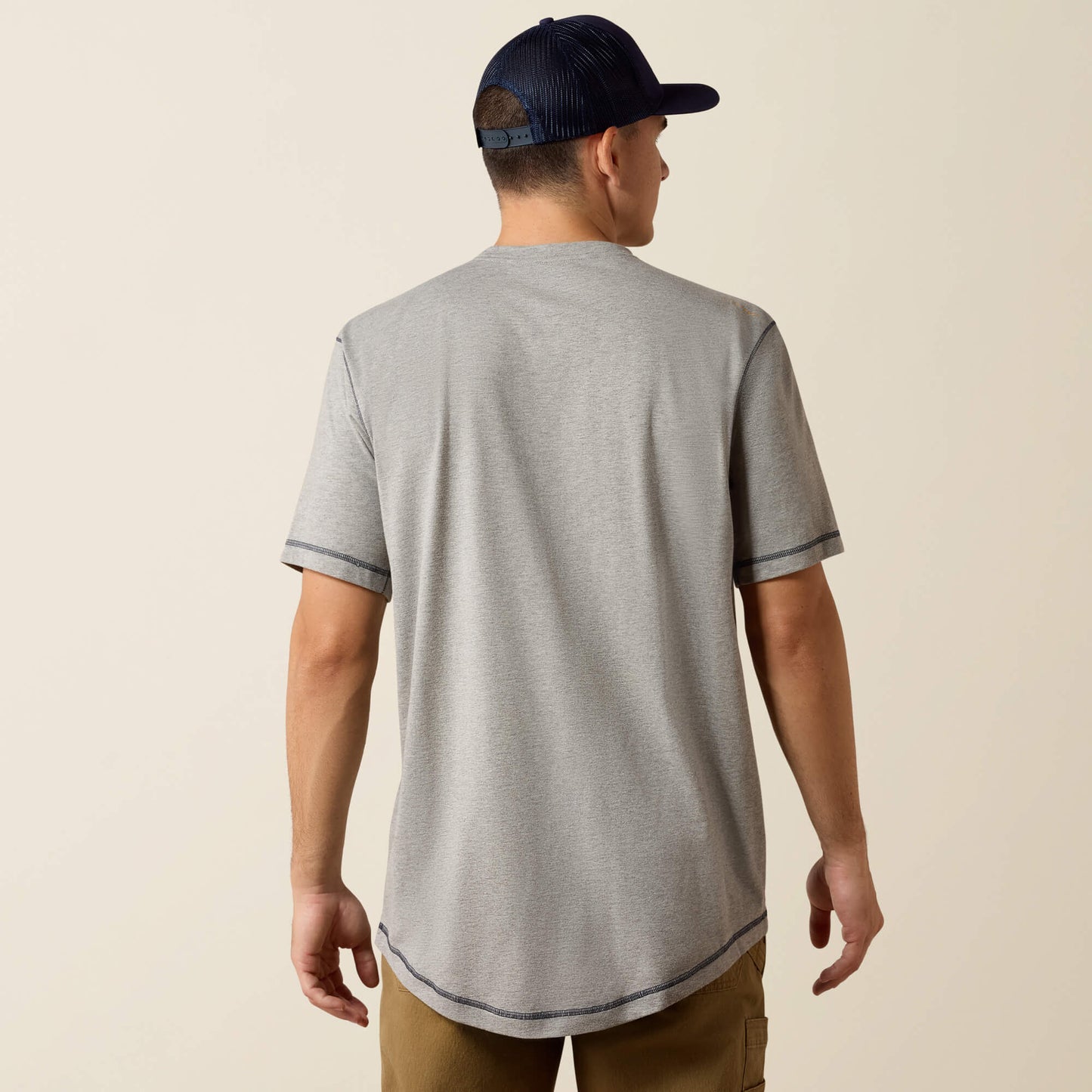 Ariat Rebar Workman T-Shirt