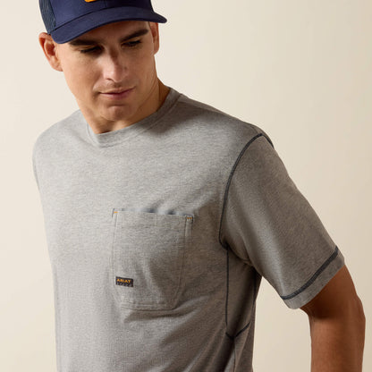 Ariat Rebar Workman T-Shirt
