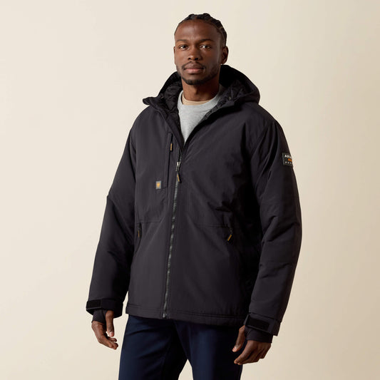 Ariat Rebar Cordura Ripstop Insulated Jacket