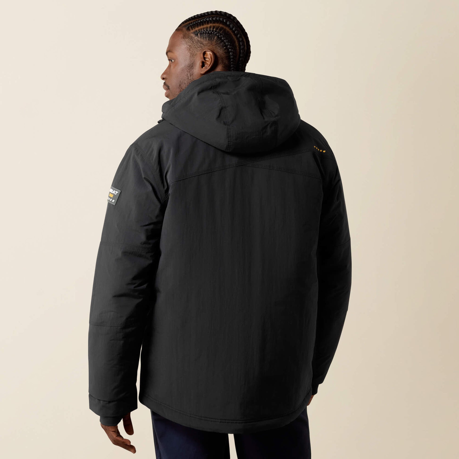 Ariat Rebar Cordura Ripstop Insulated Jacket