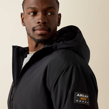 Ariat Rebar Cordura Ripstop Insulated Jacket