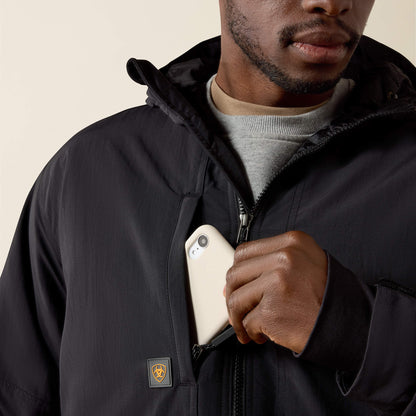 Ariat Rebar Cordura Ripstop Insulated Jacket