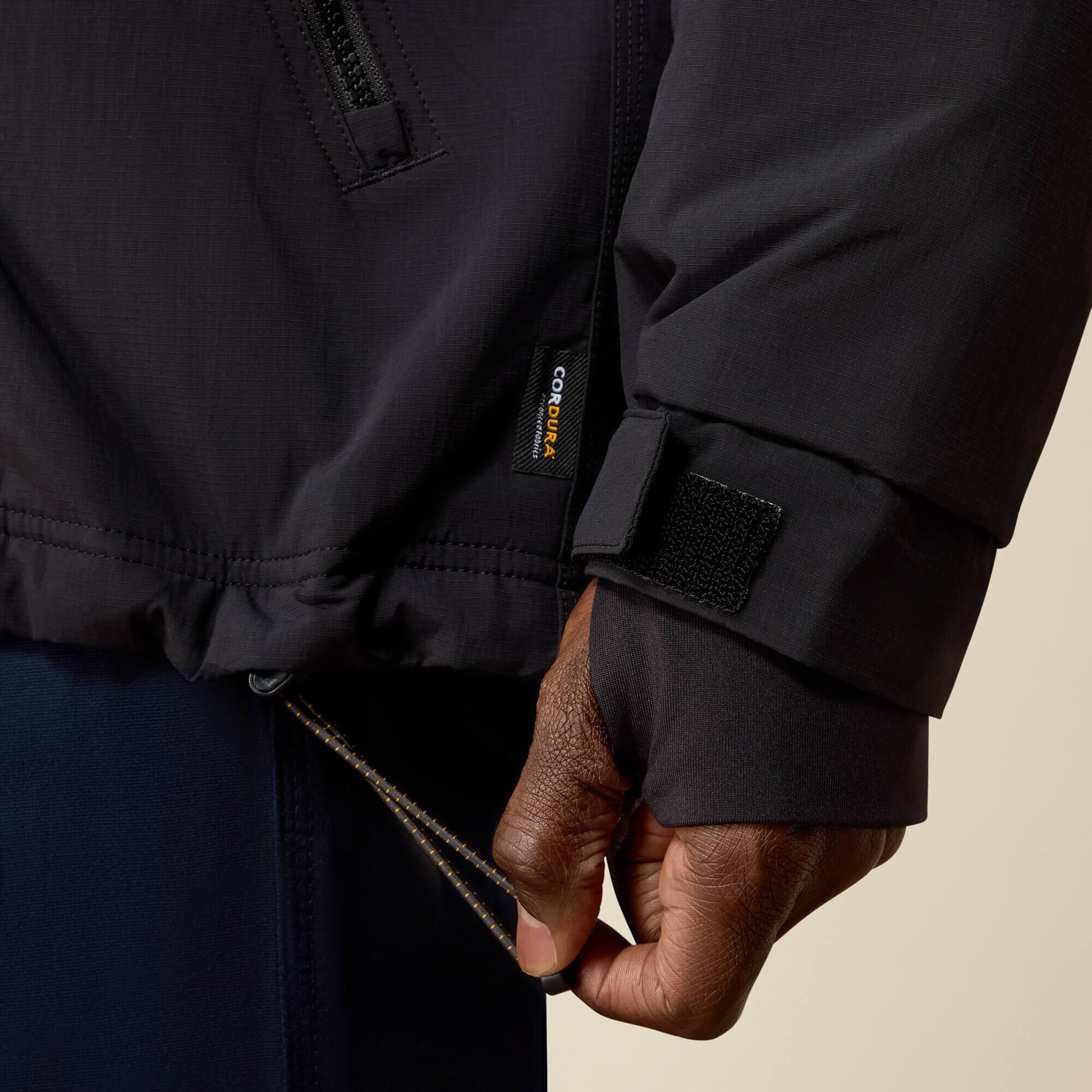 Ariat Rebar Cordura Ripstop Insulated Jacket