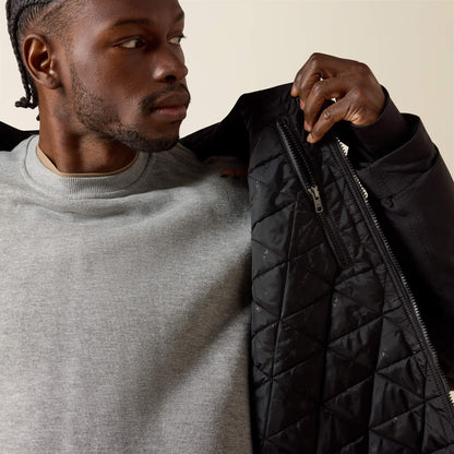 Ariat Rebar Cordura Ripstop Insulated Jacket