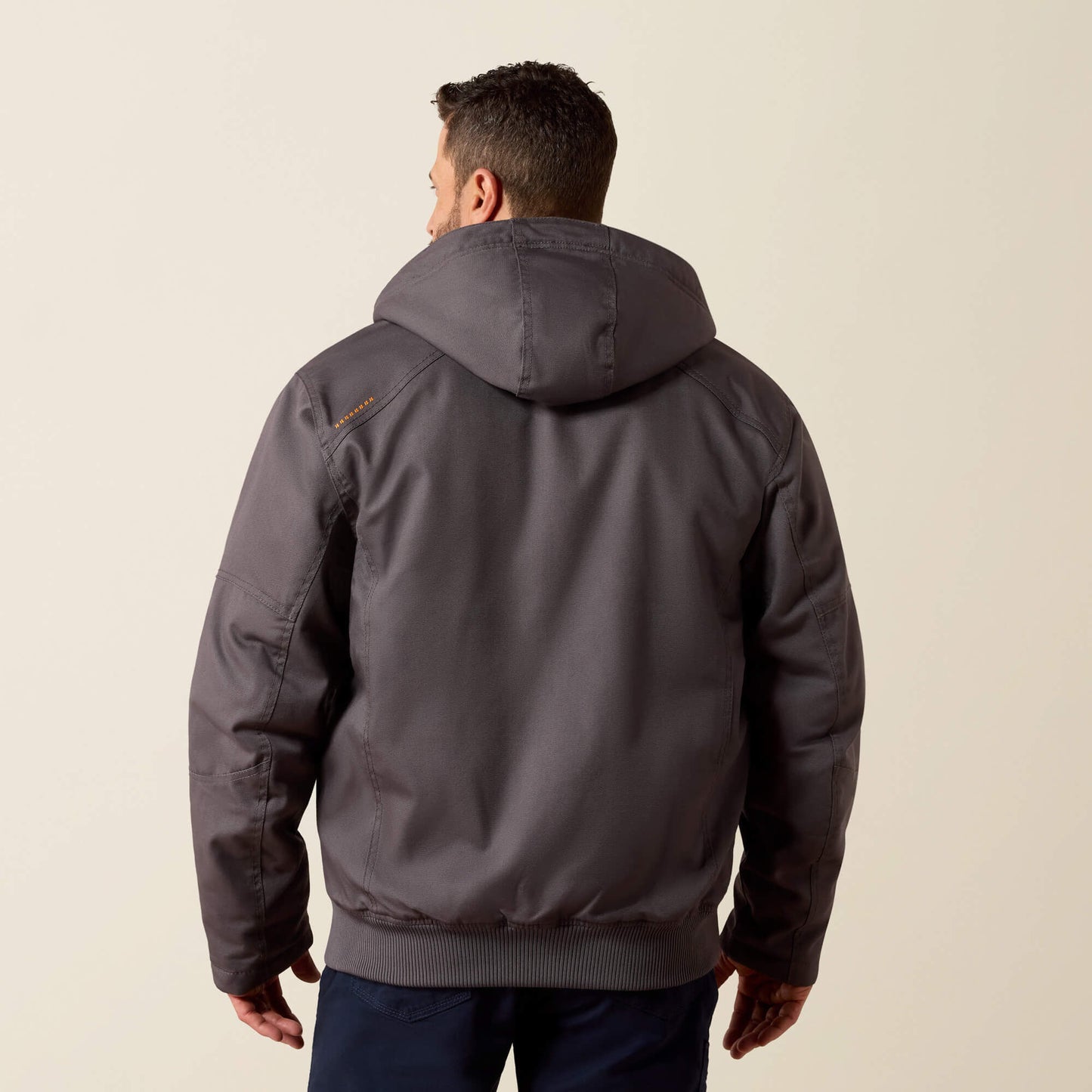 Ariat Rebar DuraCanvas Jacket