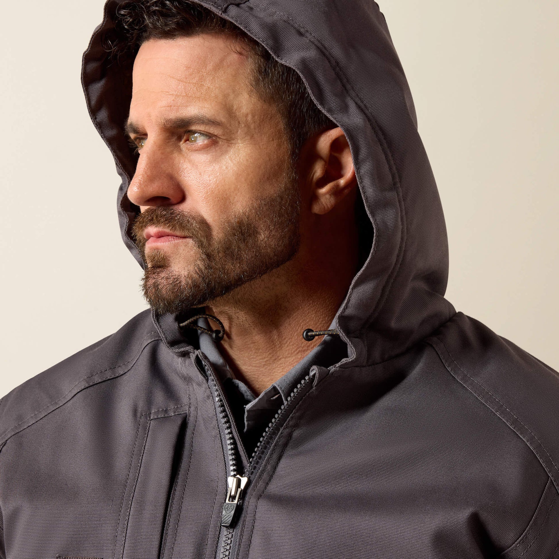 Ariat Rebar DuraCanvas Jacket