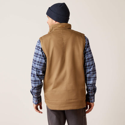 Ariat Rebar DuraCanvas Vest