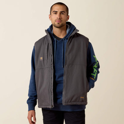 Ariat Rebar DuraCanvas Vest