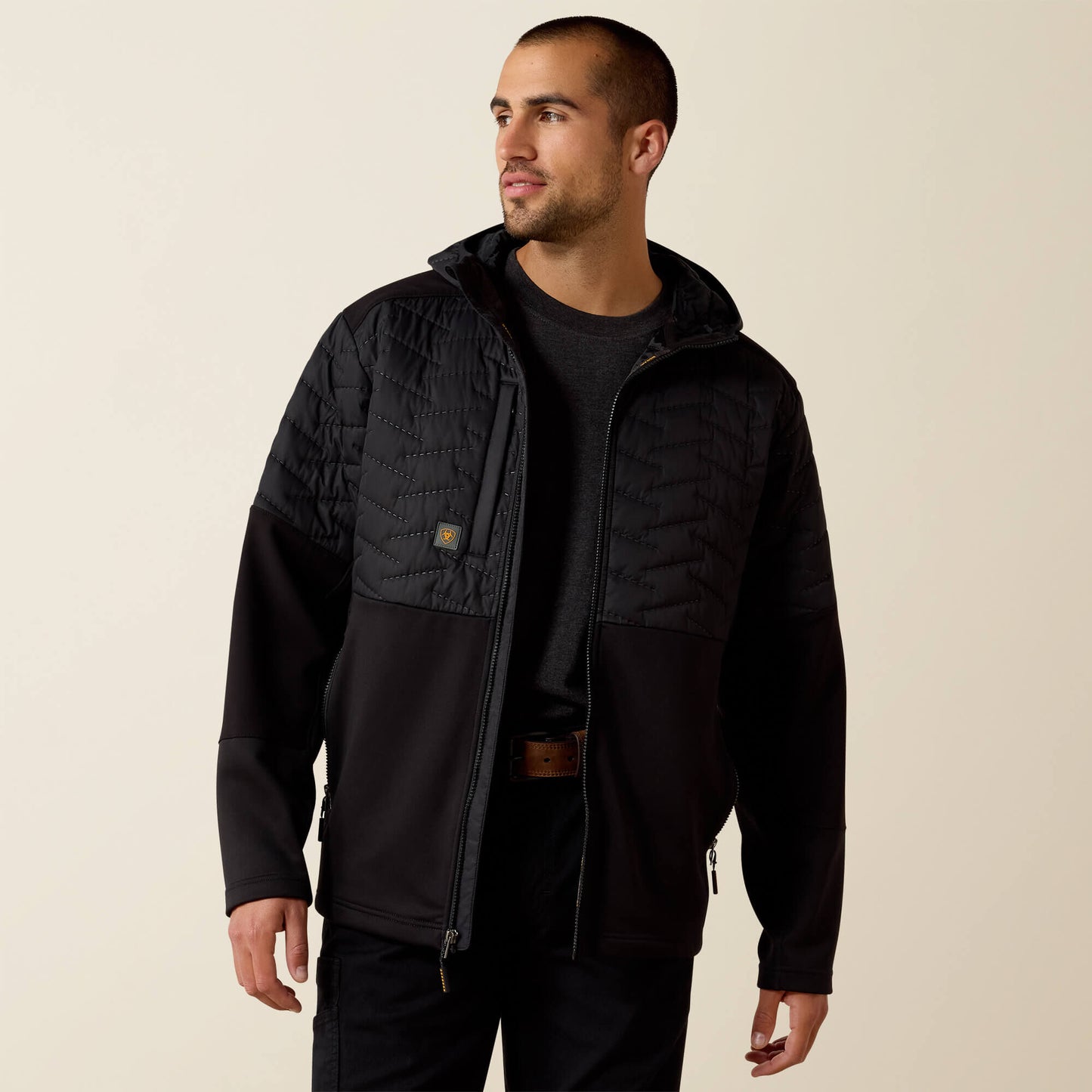 Ariat Rebar Cloud 9 Insulated Jacket