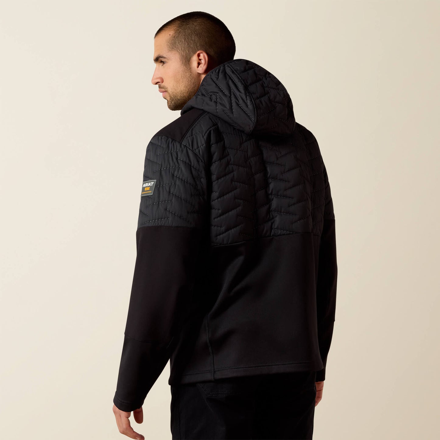 Ariat Rebar Cloud 9 Insulated Jacket