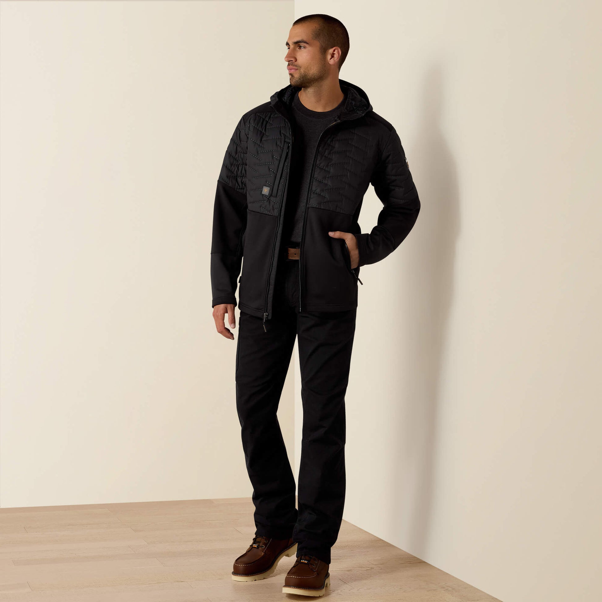 Ariat Rebar Cloud 9 Insulated Jacket