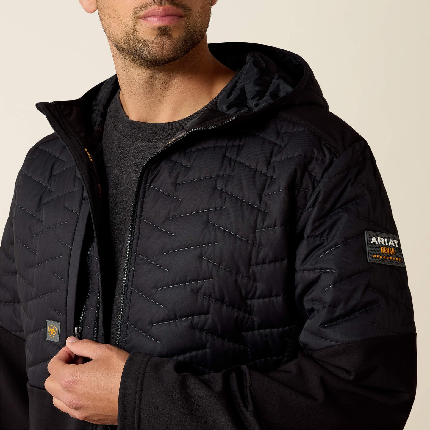 Ariat Rebar Cloud 9 Insulated Jacket