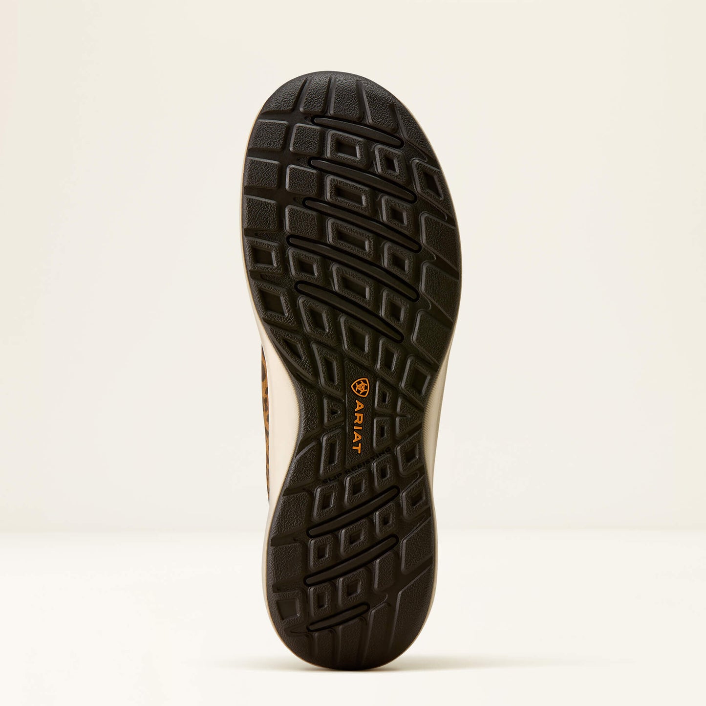 Ariat Buckeye Steel Toe Work Shoe