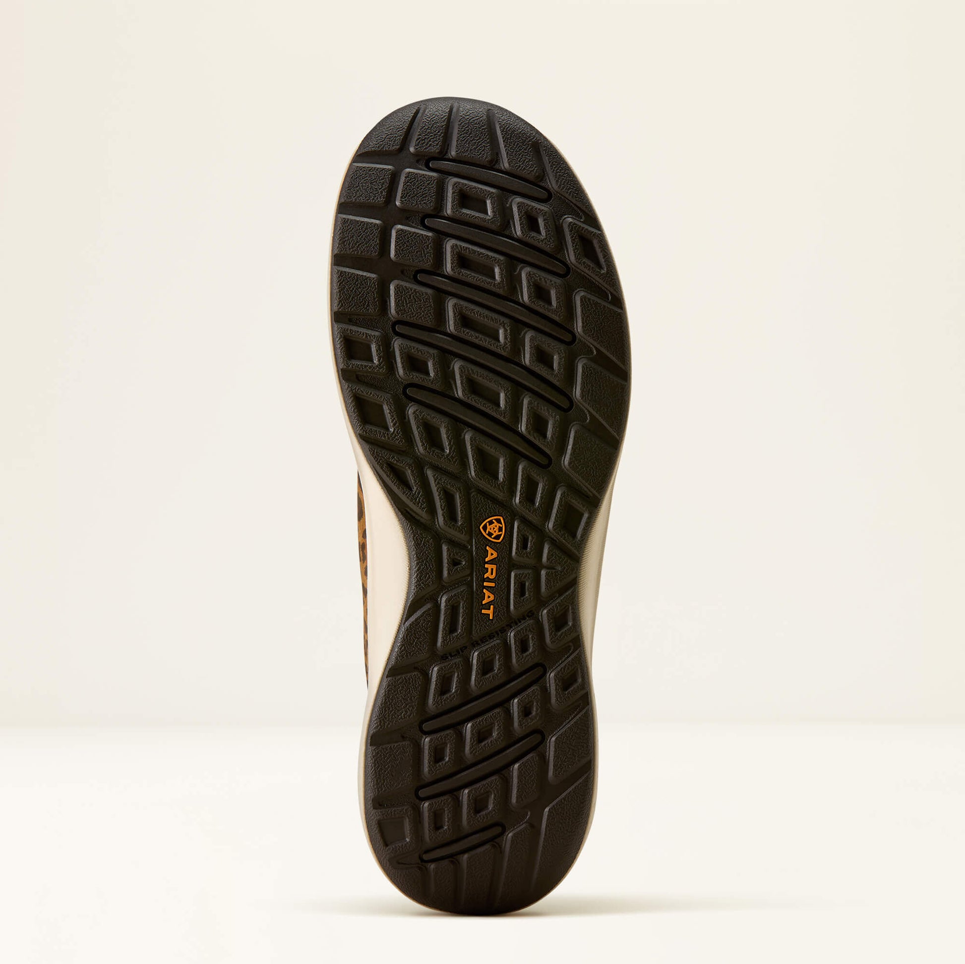 Ariat Buckeye Steel Toe Work Shoe