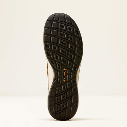 Ariat Buckeye Steel Toe Work Shoe