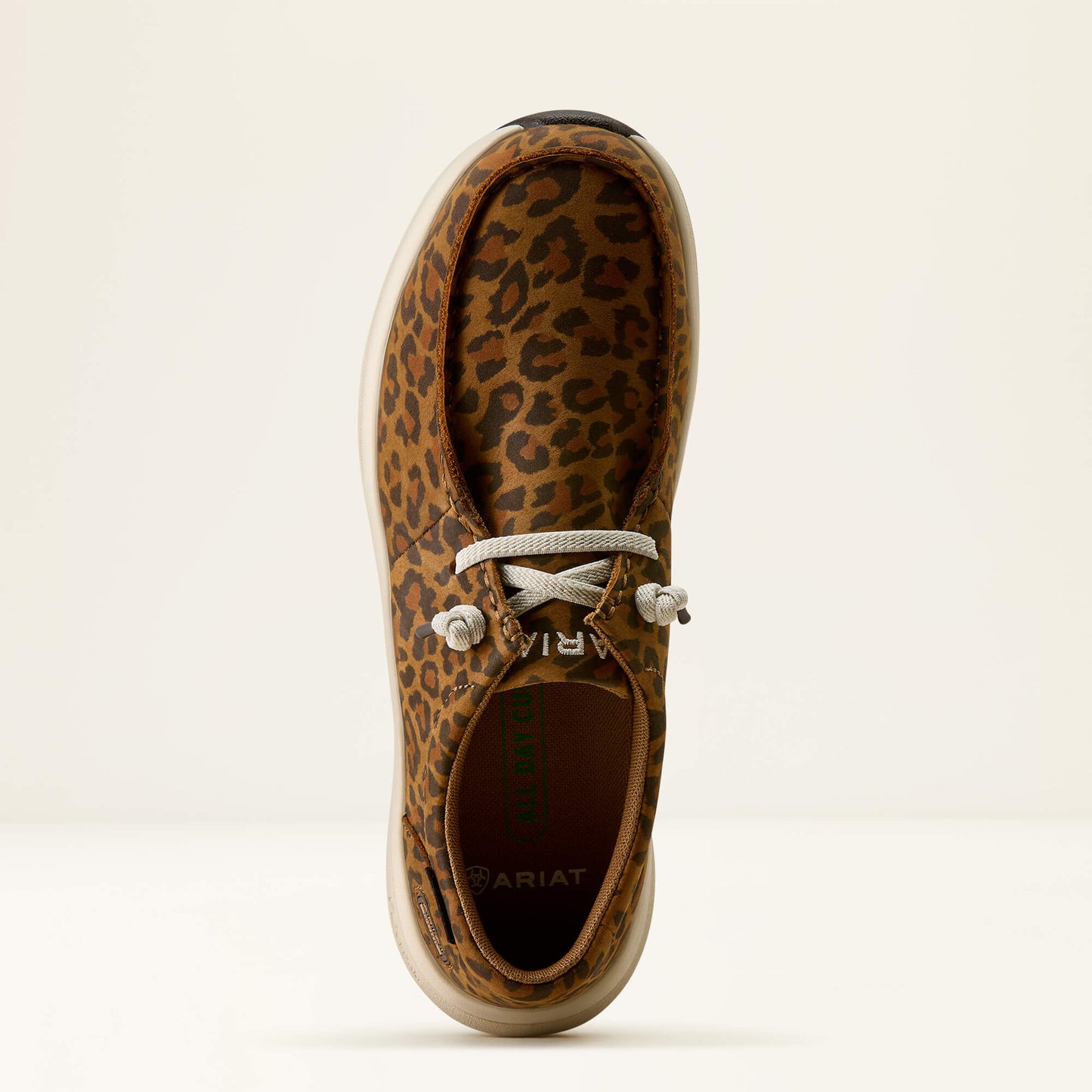 Ariat Buckeye Steel Toe Work Shoe