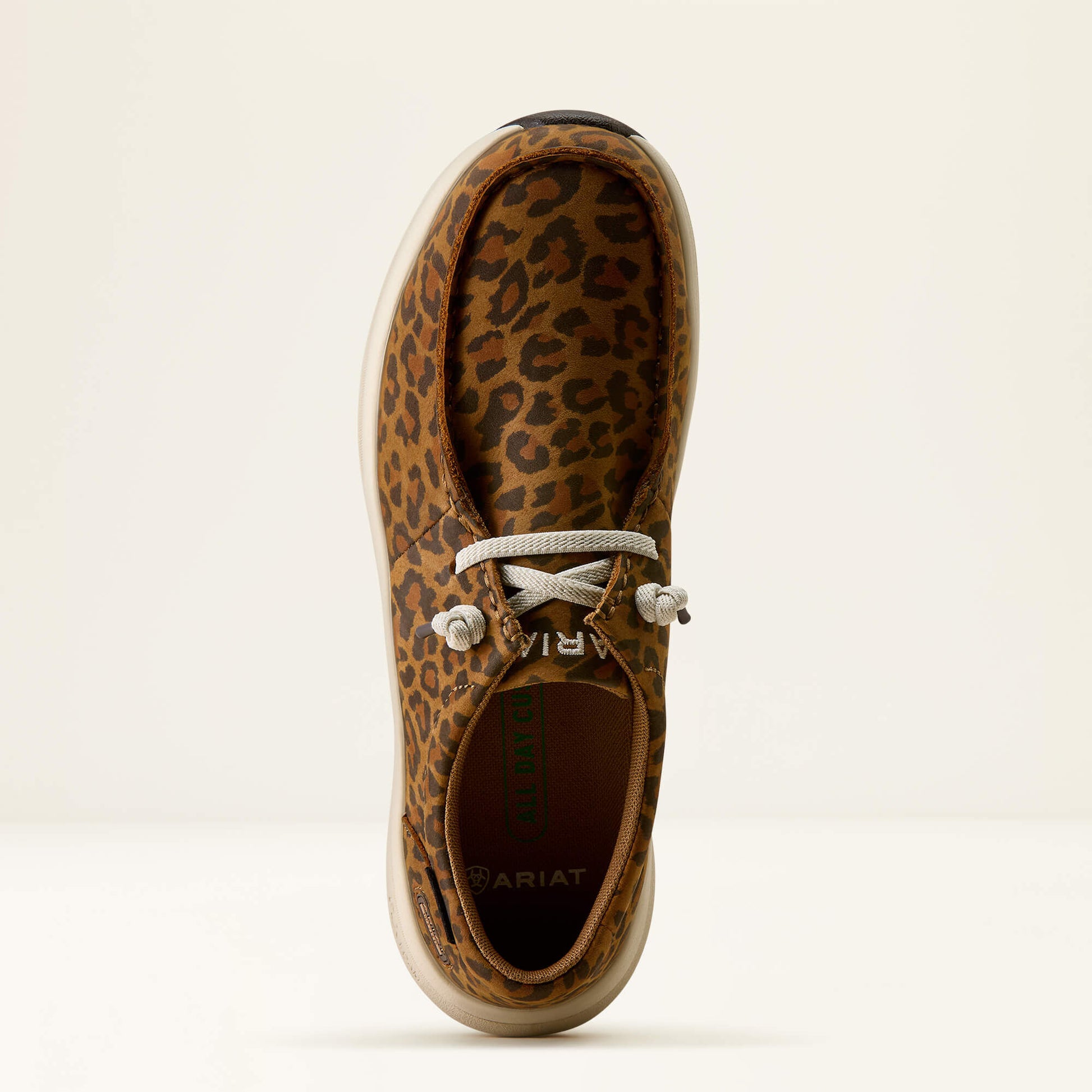 Ariat Buckeye Steel Toe Work Shoe
