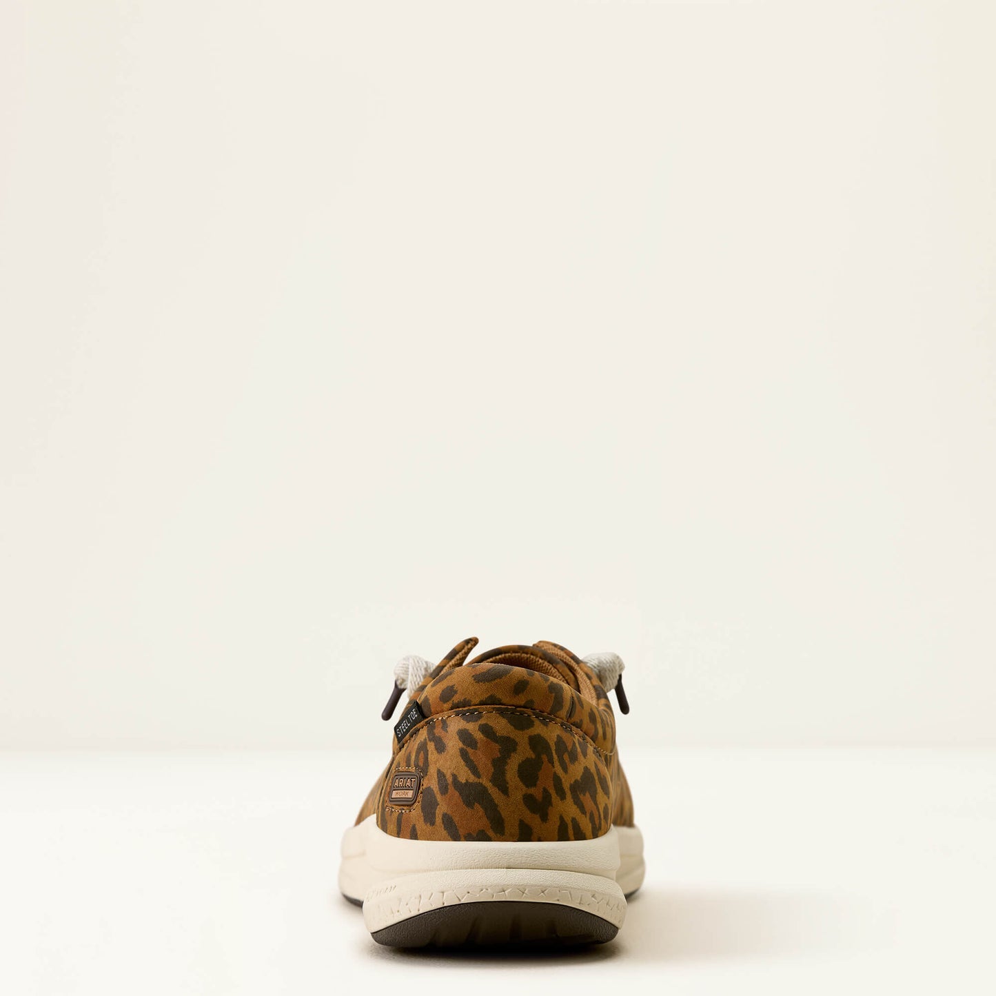 Ariat Buckeye Steel Toe Work Shoe