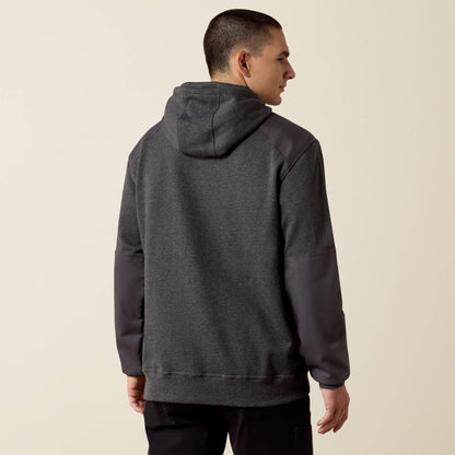 Ariat Rebar Workman DuraCanvas Hoodie