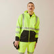 HI-VIS YELLOW