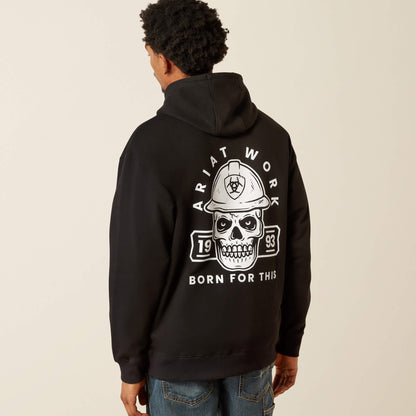 Ariat Rebar Workman Hardhead Hoodie