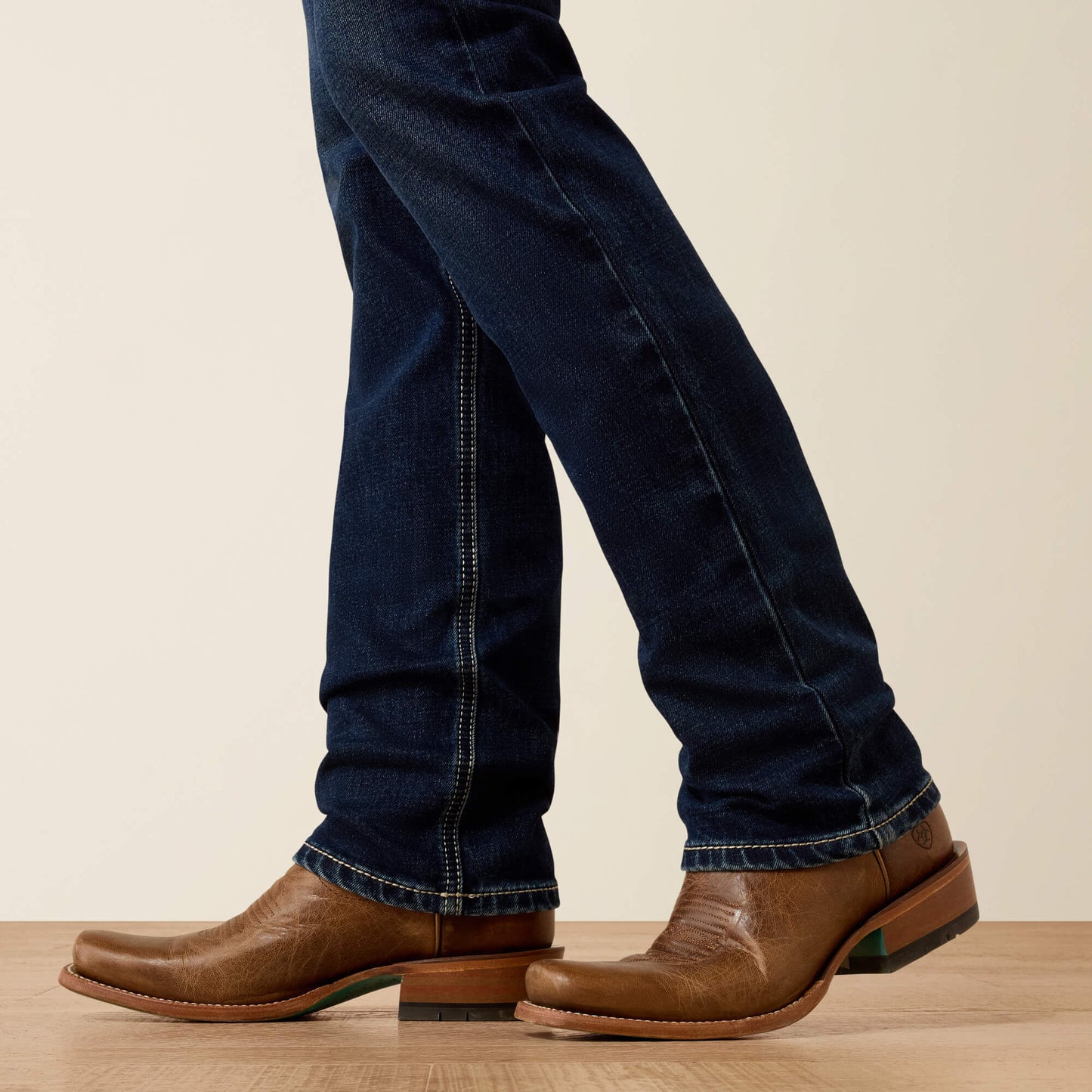 Ariat Perfect Rise Acclimatize Parker Straight Leg Jeans