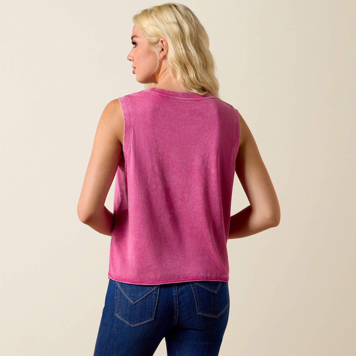 Ariat Rock N Roll Tank