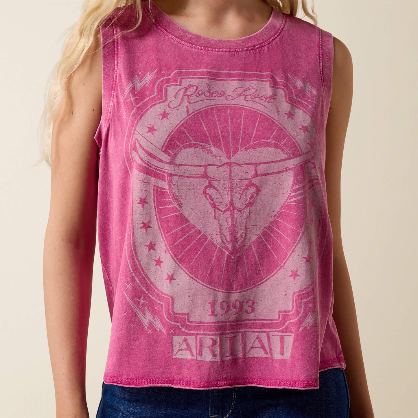 Ariat Rock N Roll Tank