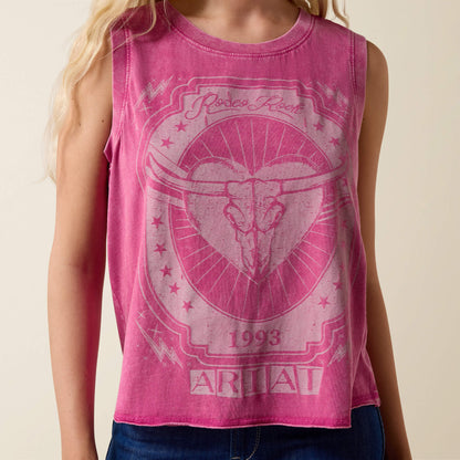 Ariat Rock N Roll Tank