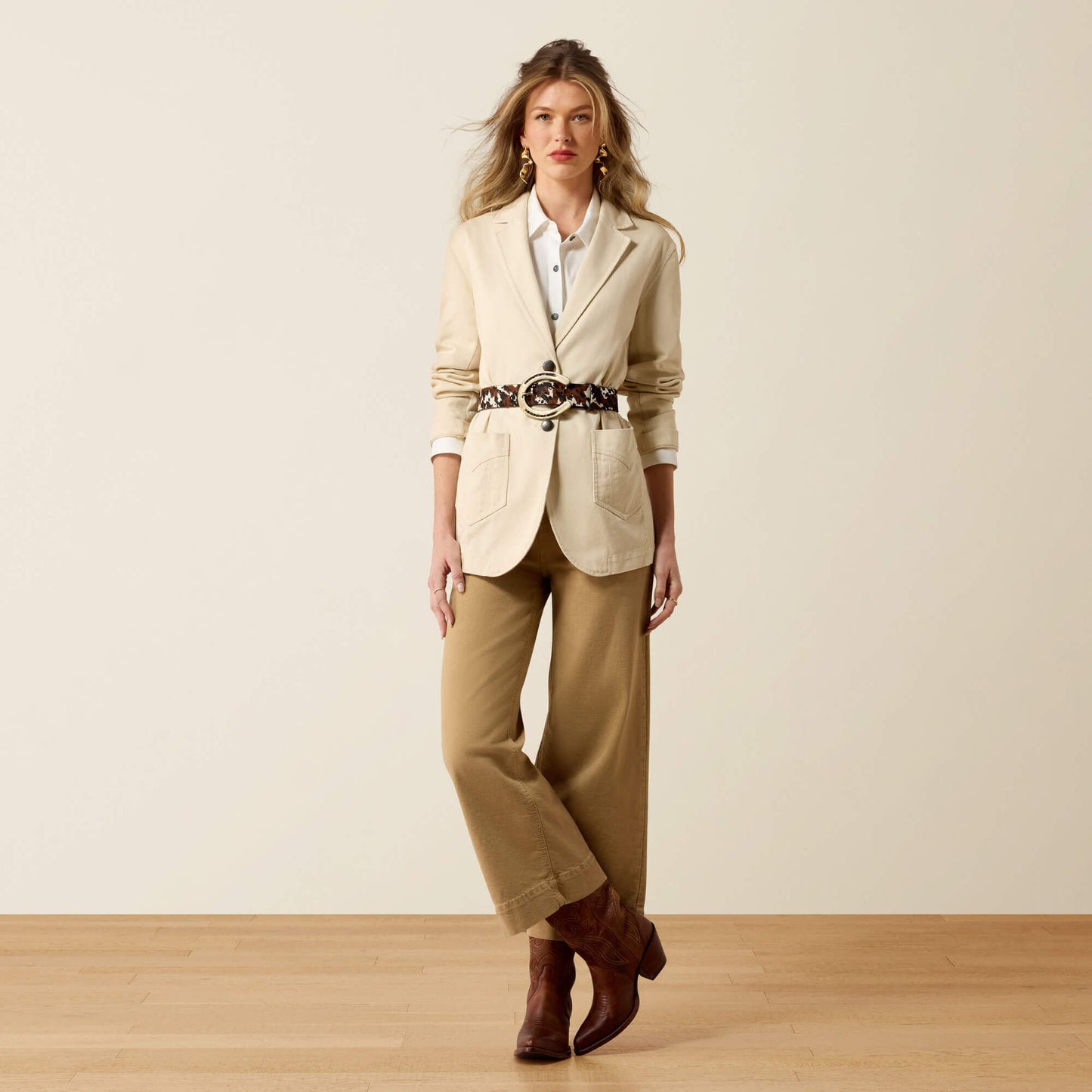 Ariat Bella Belt