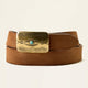 DESERT TAN SUEDE