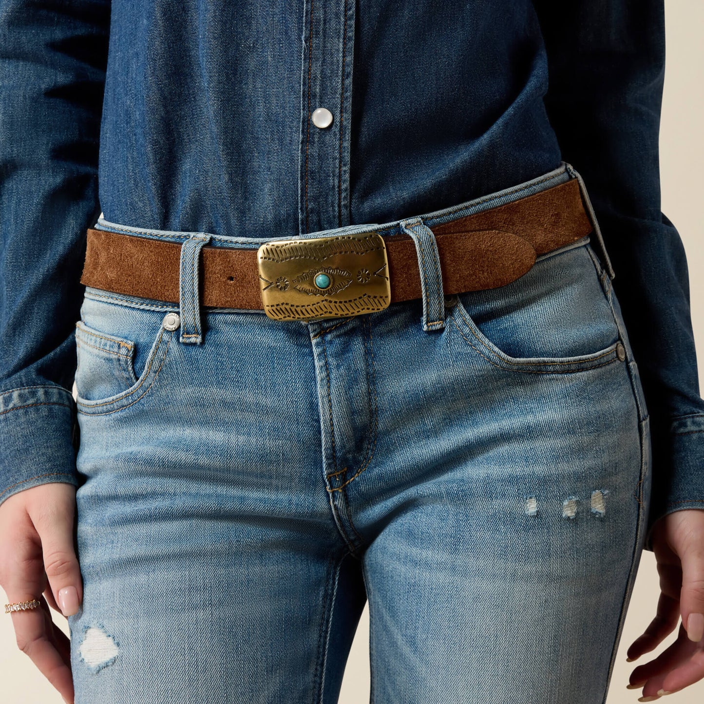 Ariat Luna Belt