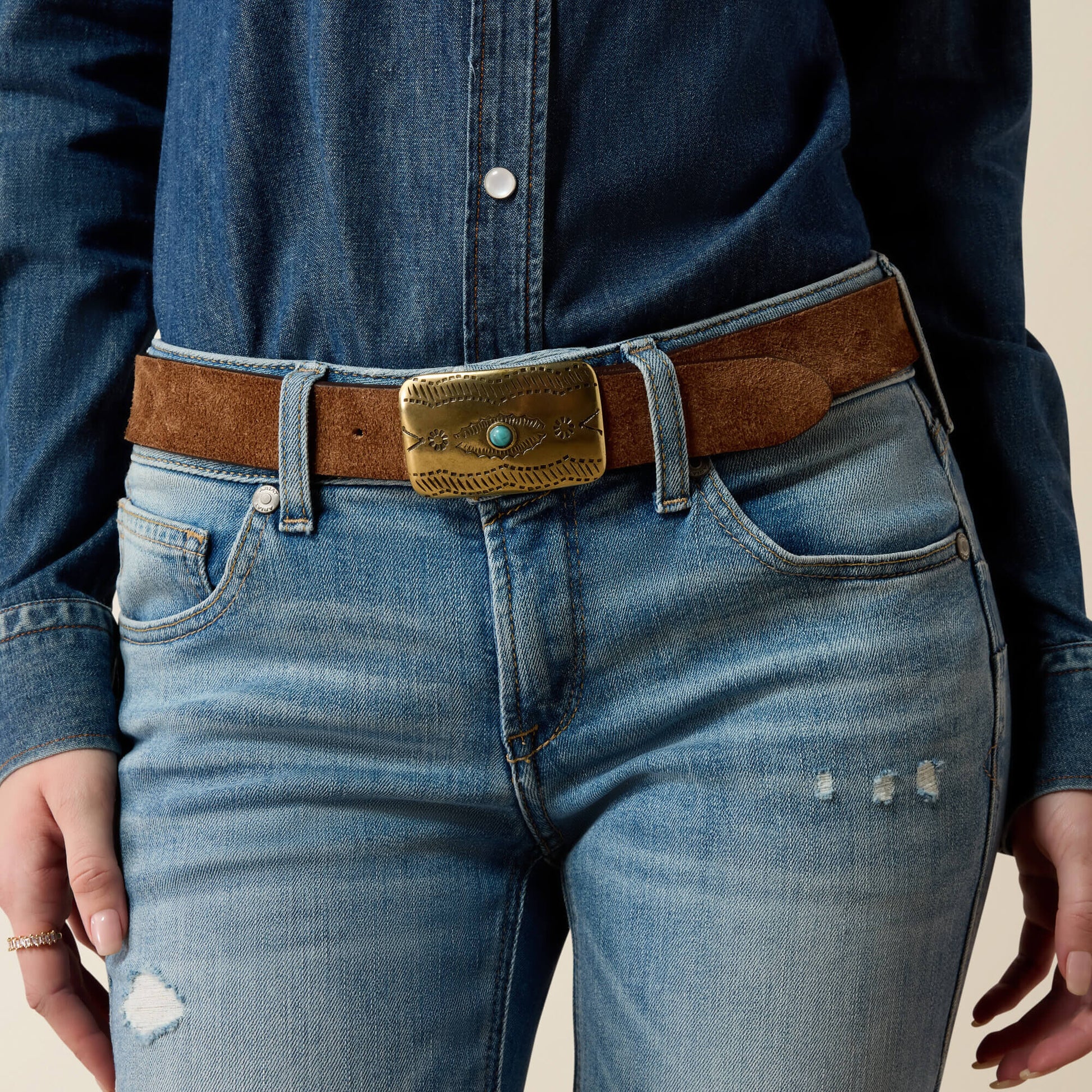 Ariat Luna Belt