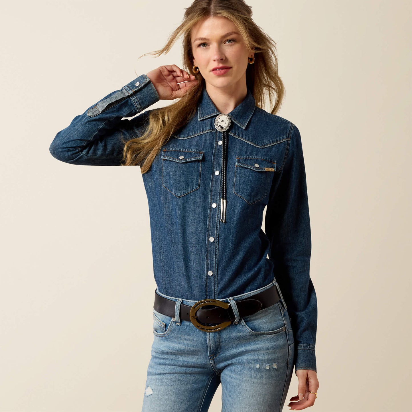 Ariat Bella Belt