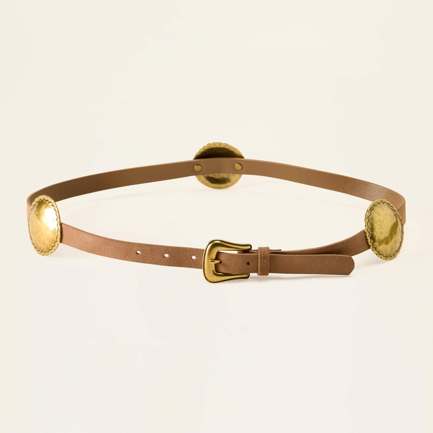 Ariat La Honda Belt