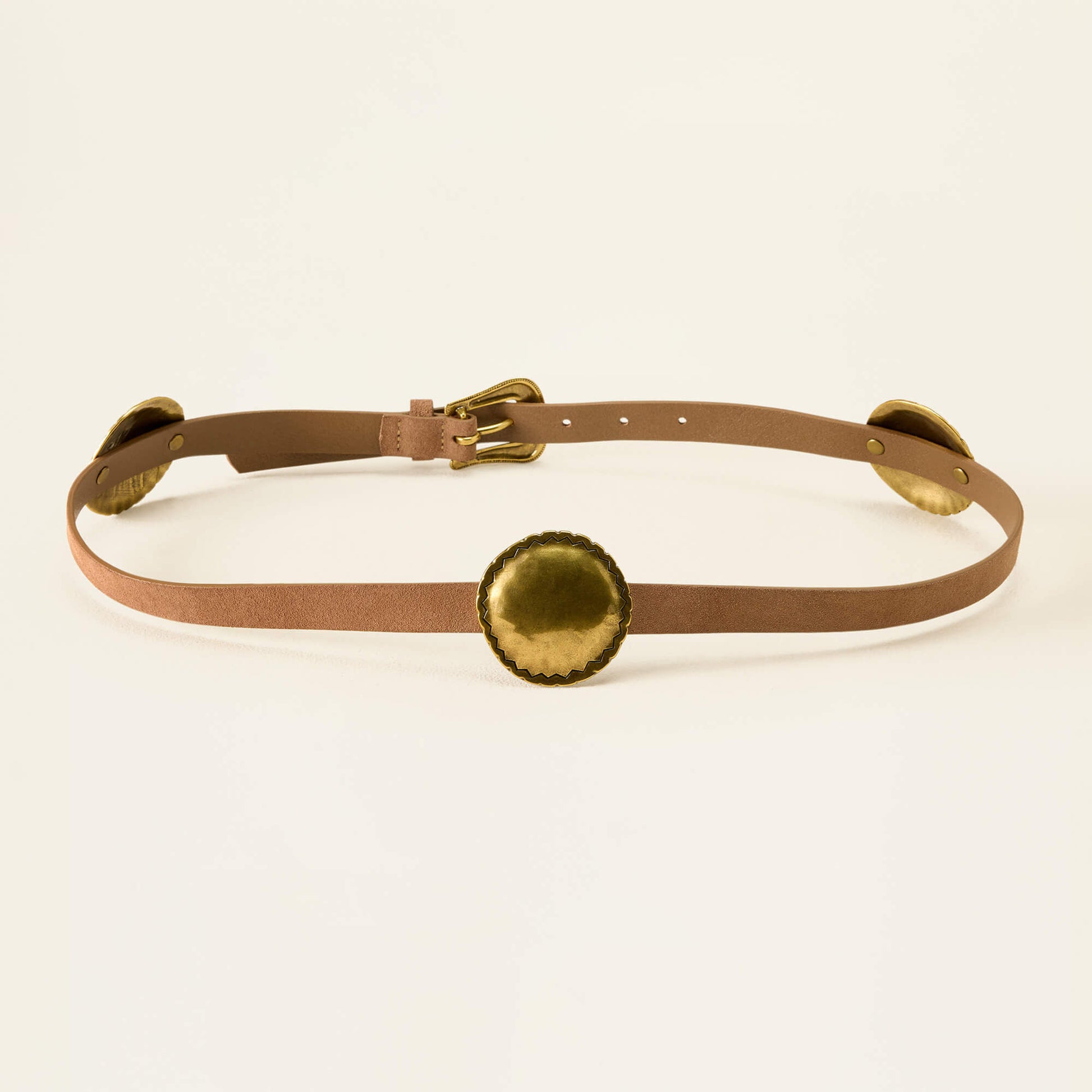 Ariat La Honda Belt
