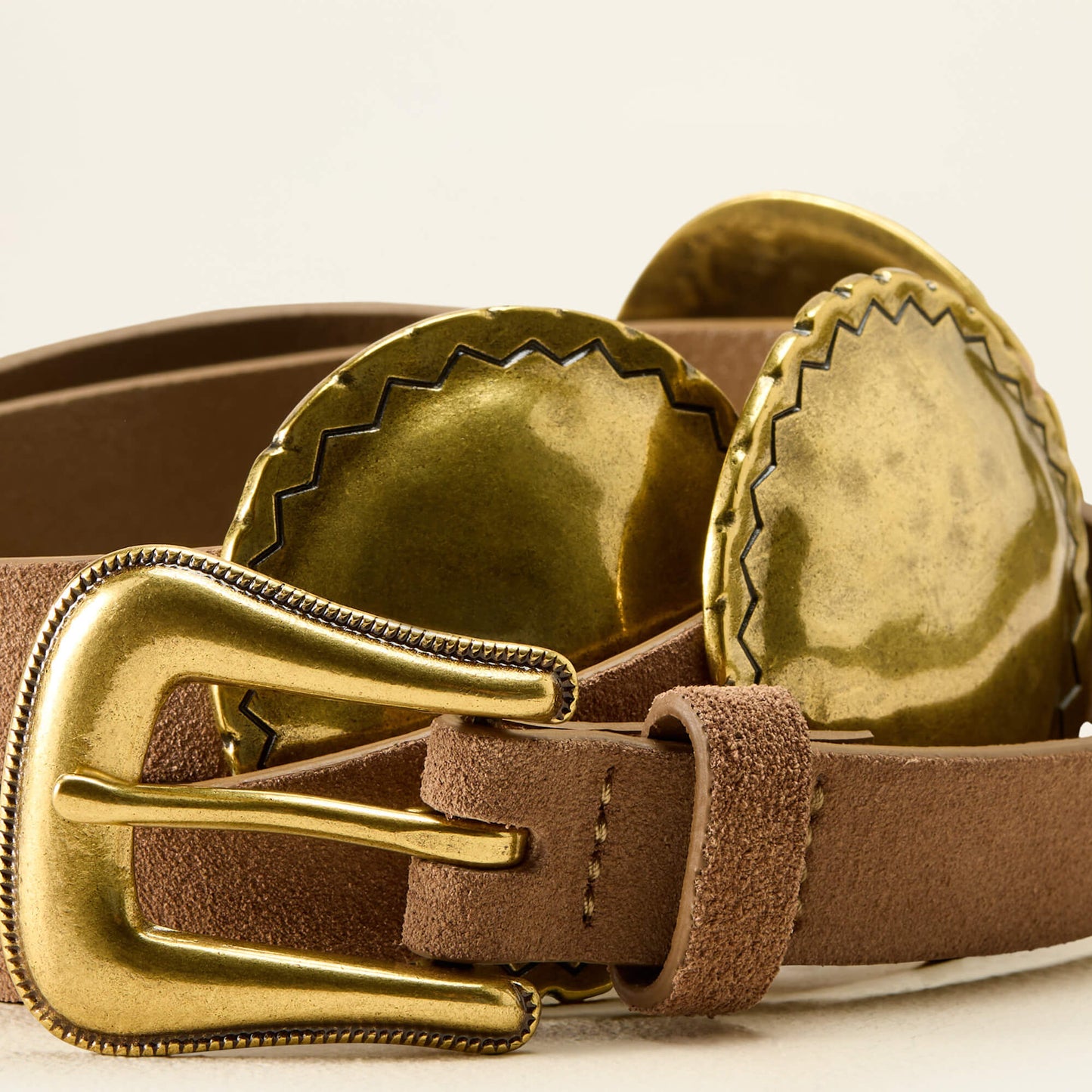 Ariat La Honda Belt