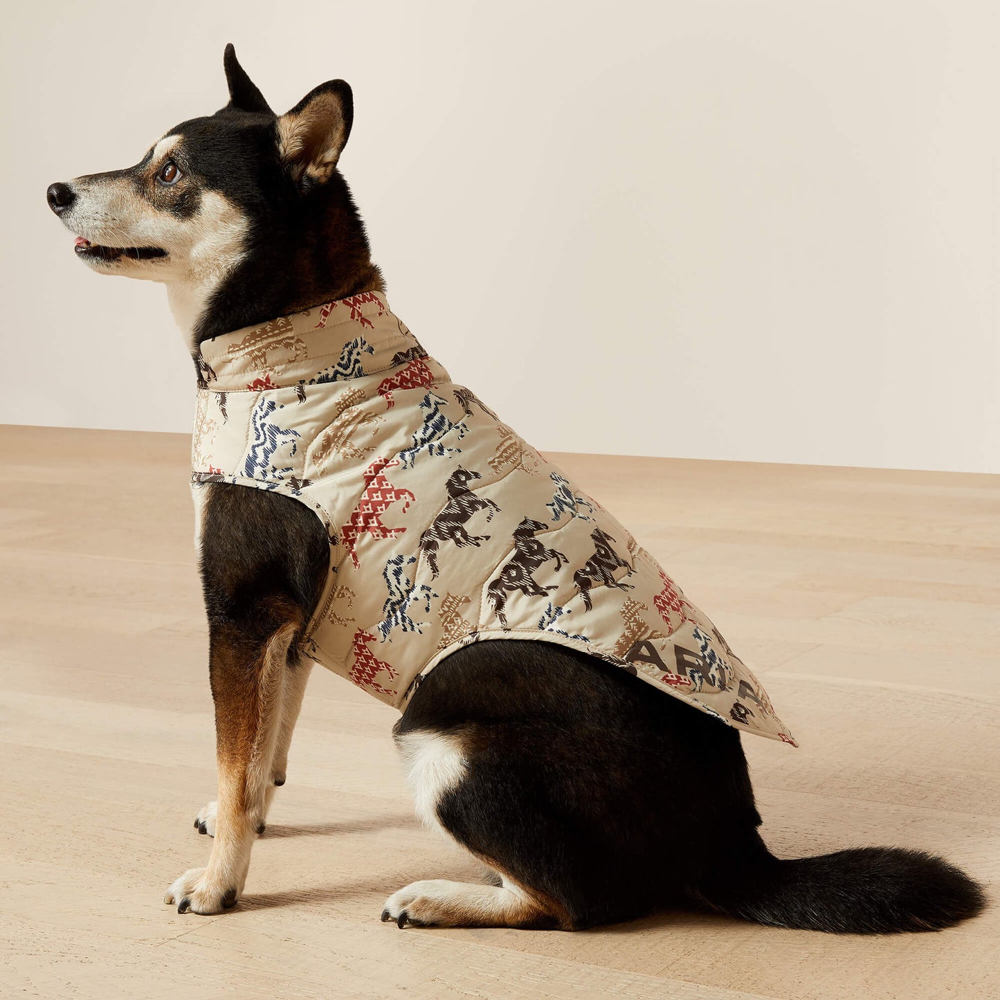Ariat Pup Puffer Jacket
