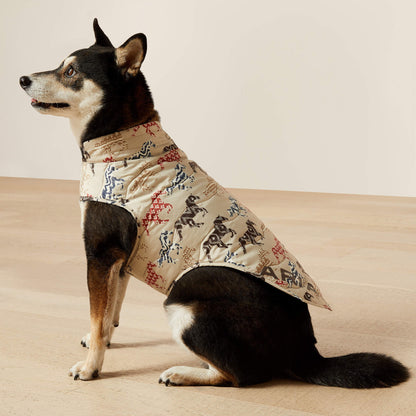 Ariat Pup Puffer Jacket
