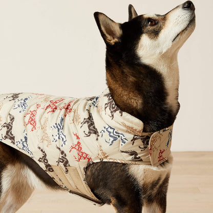 Ariat Pup Puffer Jacket