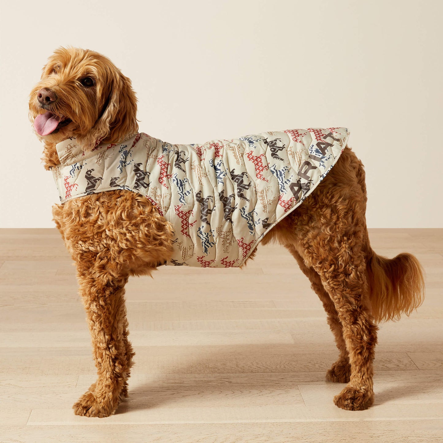 Ariat Pup Puffer Jacket