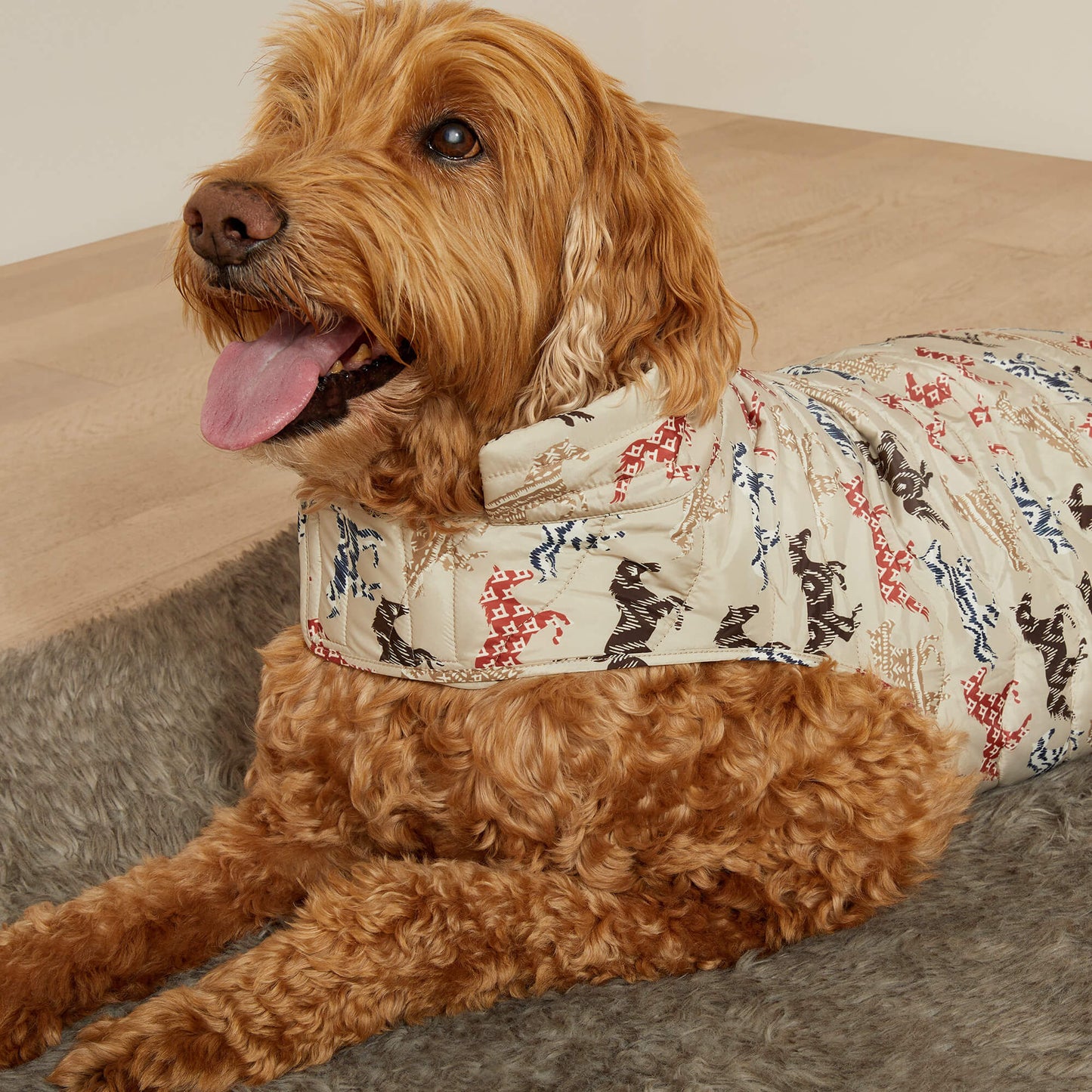 Ariat Pup Puffer Jacket