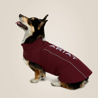 Ariat Team Softshell Dog Jacket