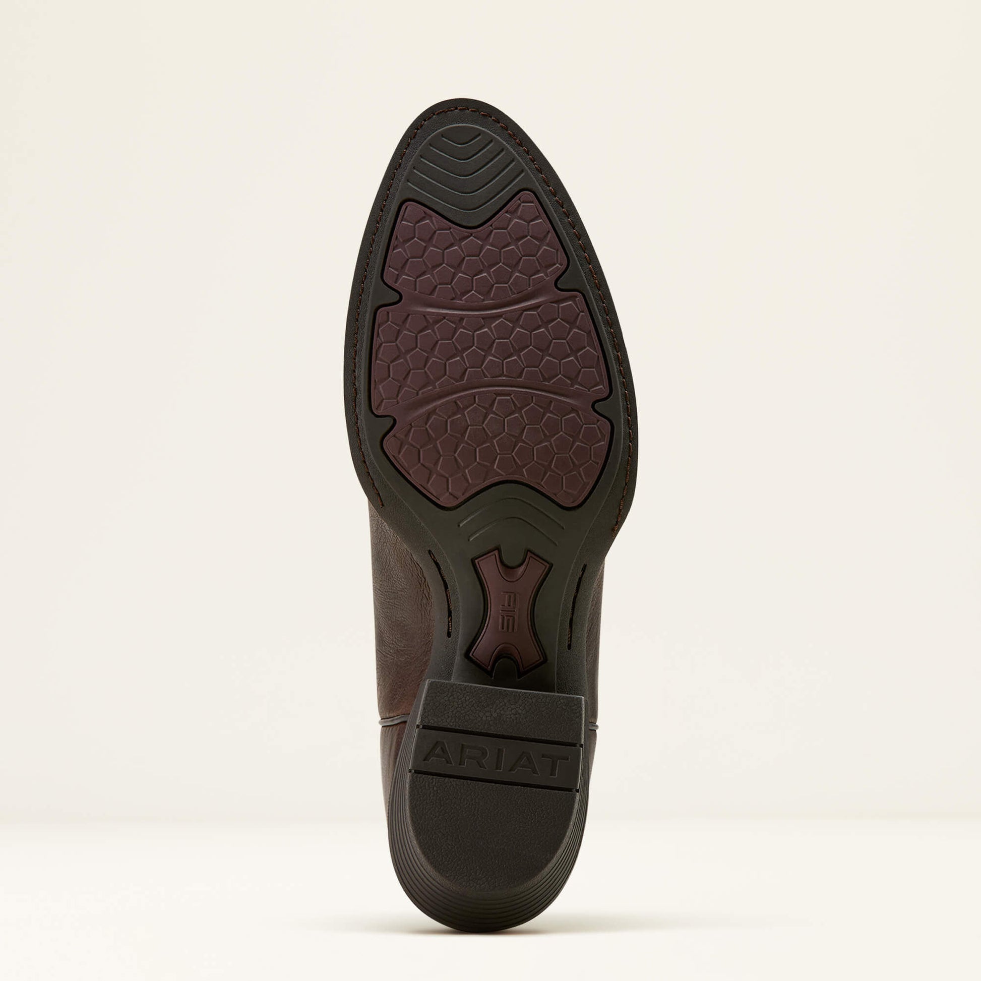 Ariat Heritage R Toe Western Boot